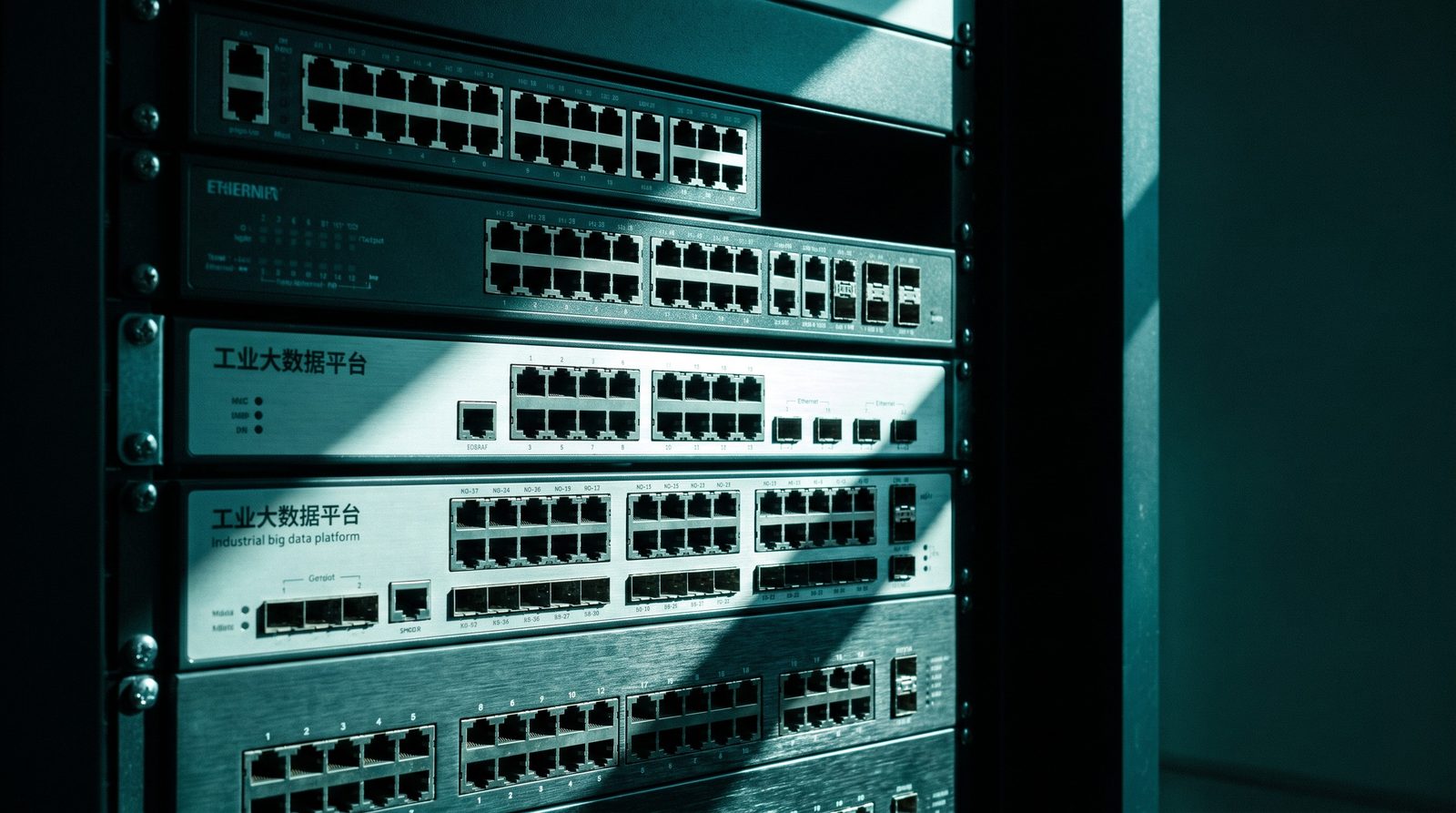 解析OPC UA：工业自动化数据互联互通基石